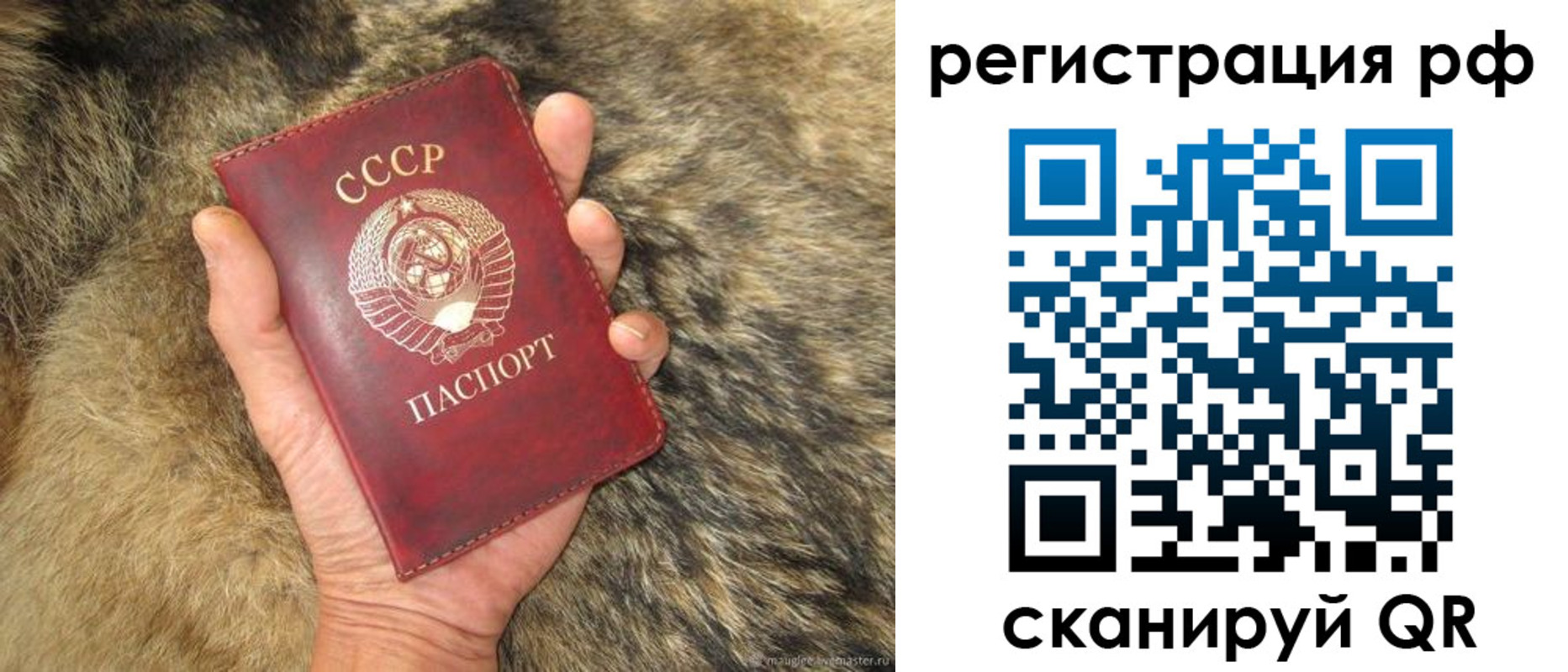 прописка для военкомата в Краснознаменске